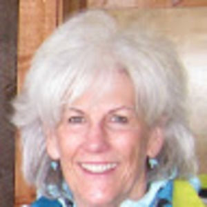 Meet your Posher, Anne